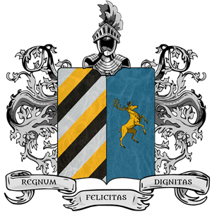 Coat of Arms of Adam S